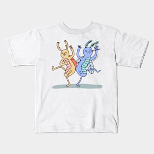 Bug Buds Kids T-Shirt